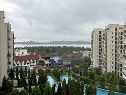 Sea Horizon (D18), Condominium #543605151